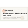 dot·gruppe Logo