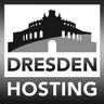 Dresden-Hosting KG Logo
