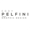 Eddy Pelfini Design Logo