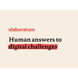 elaboratum GmbH