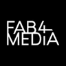Fab4Media GmbH & Co. KG Logo