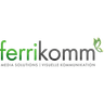 ferrikomm Werbeagentur Logo