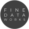 Fine Data Works GmbH Logo