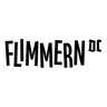 Flimmern DC Logo