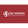 for.motion Logo