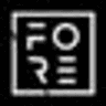 FORE media Logo