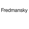 Fredmansky GmbH Logo