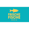 Frische Fische Media Logo