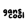 ganscool Media Logo