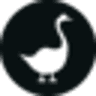 Ganssimpel Logo
