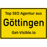Get-Visible.io Logo