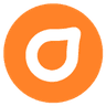 goldorange Logo