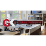 grafikkontor Leipzig Logo