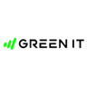 GREEN IT GmbH Logo
