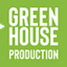 Greenhouse Production Logo