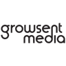 Growsent Media Logo