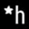 gruppe *himmelreich Logo
