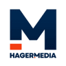 HAGER.MEDIA Logo