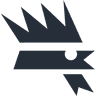 hahnsinn - Büro für Design Logo