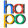 hapo webmarketing Logo