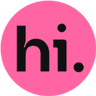 Hippe Agentur GmbH Logo