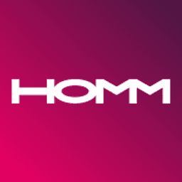 HOMM interactive GmbH