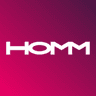 HOMM interactive GmbH Logo