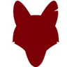 hungry fox Logo