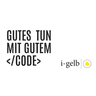 i-gelb GmbH Logo