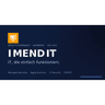 IMENDIT GmbH Logo