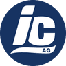 Industrie-Contact AG Logo