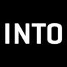 INTO Branding Logo