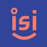 isi. sensory futures Logo