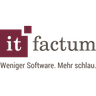 it factum GmbH Logo