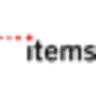 items GmbH & Co. KG Logo