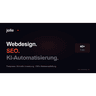 Jolie Webdesign Logo