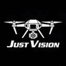 JustVision Logo
