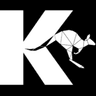 Kangouroo Logo