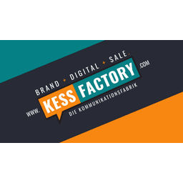 KESS FACTORY GmbH