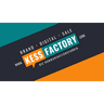 KESS FACTORY GmbH Logo