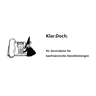Klar.Doch. Logo