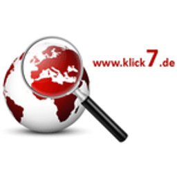 Klick7 Webdesign