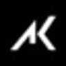 klmnko. (Alexander Klimenko) Logo