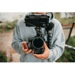 knuthvideodesign