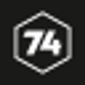 konzept74 Logo