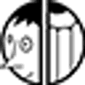 Kopf & Stift – Rafael Luge Logo