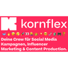 kornflex Logo