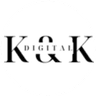 KuK Digital Logo