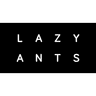 Lazy Ants Logo
