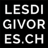 Les DIGIVORES Sàrl Logo